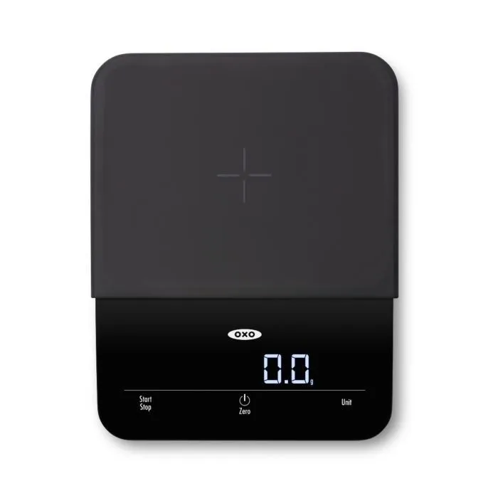 OXO Precision Scale with Timer (Coffee & Baking)